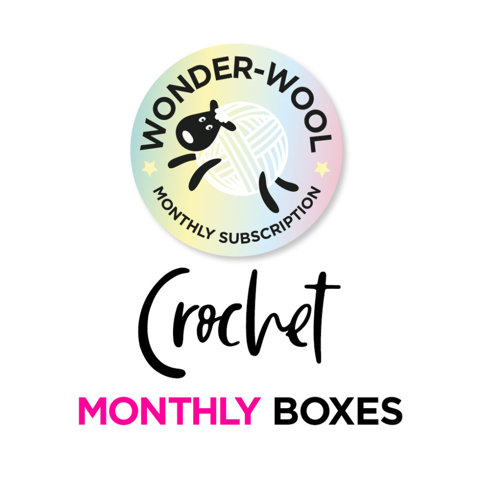 Subscription Boxes WonderWool